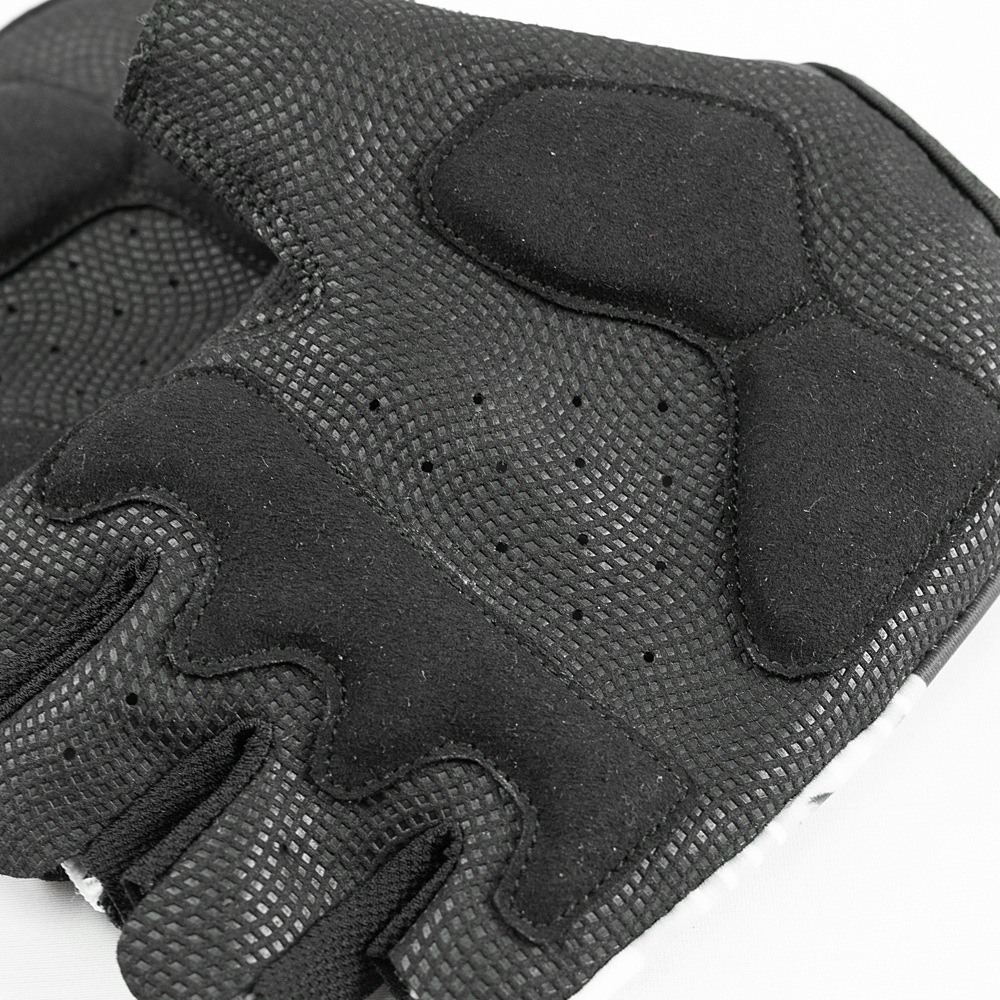 半指骑行手套 男女自行车运动健身手套运动护具户外骑行手套半指