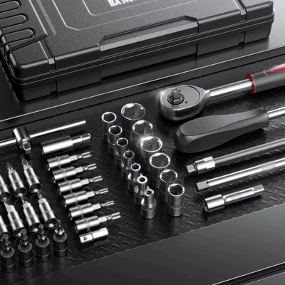 Auto Repair and Hardware Maintenance, Mühərrik tənzimləmə alətləri