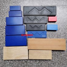 带表数显卡尺外径千分尺百分表塑料盒子/外径千分尺外包装