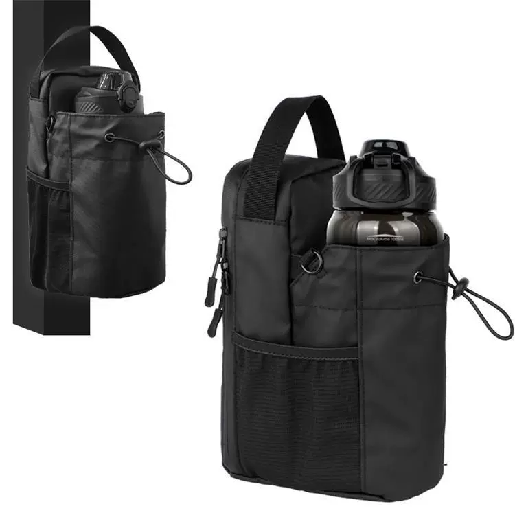 Amazon Magnetic Cup сумка мужская сумка на плечо диагональная сумка для воды сильная магнитная спортивная сумка для фитнеса