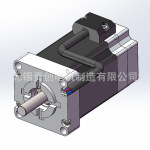 厂家供应 缝纫机电机 可调速小型直流电机 24v/48v无刷直流电动机
