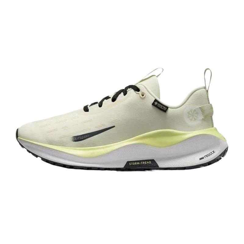 Cross-Border Foreign Trade Putian Shoes Nike Official Men's Shoes Run Flyknit 4 Women's Shoes Retro Low-Top Cushioning Sports Shoes