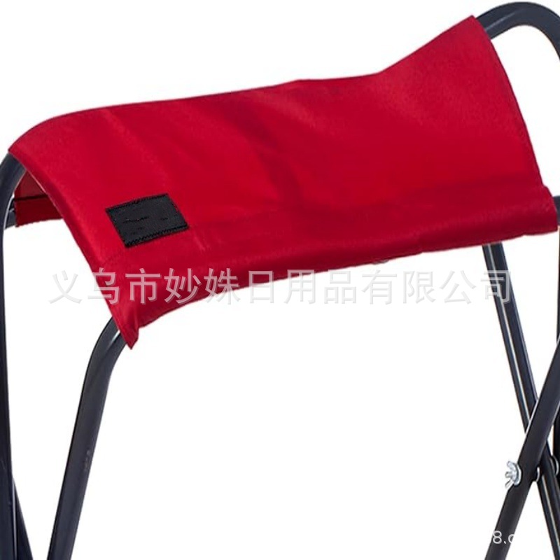 Independent saddle bracket protective fabric
