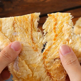 水产干货类;虾类零食;虾类