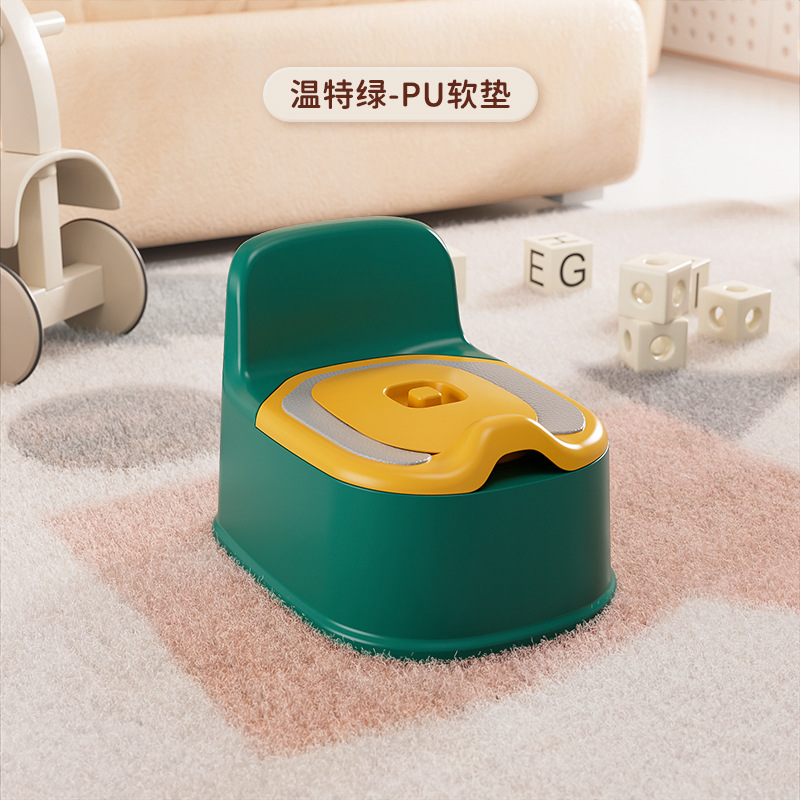 Bebé bebé inodoro niños inodoro pequeño inodoro bebé niña bebé niño tipo taburete