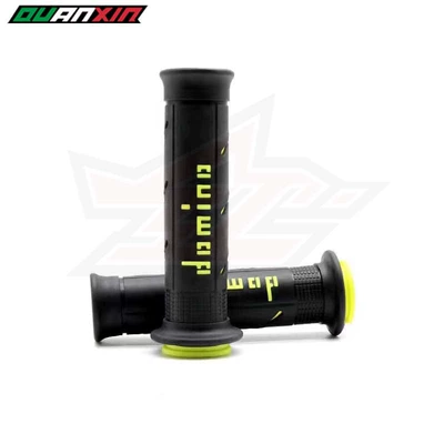 direct sales, Motorcycle Handle Cover - yellow