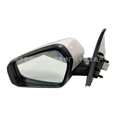 Assembly, Factory Direct – Rear mirror/rearview mirror assembly