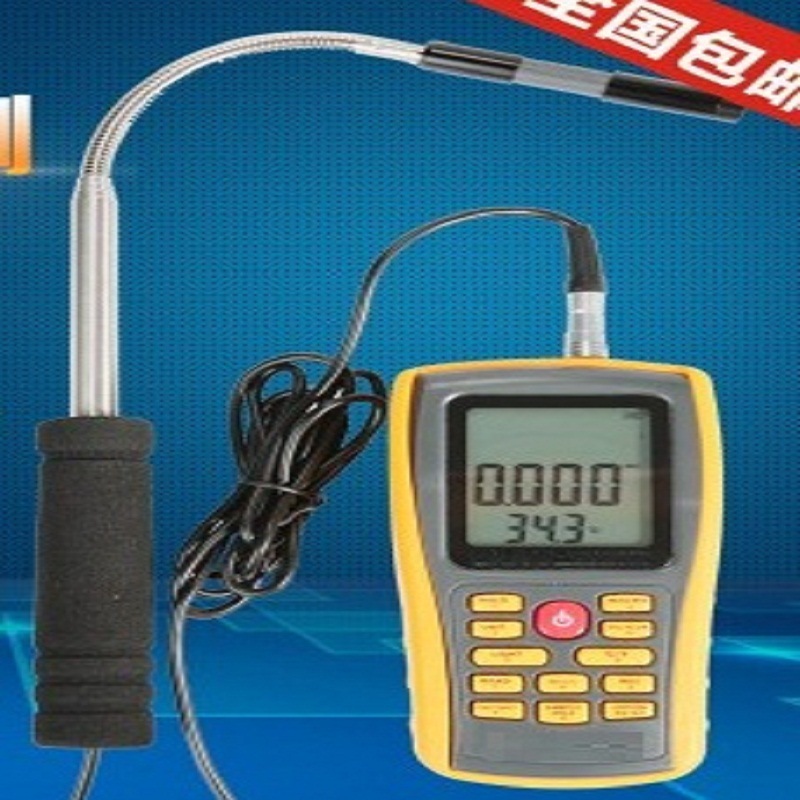 热敏式风速计HAD-8903