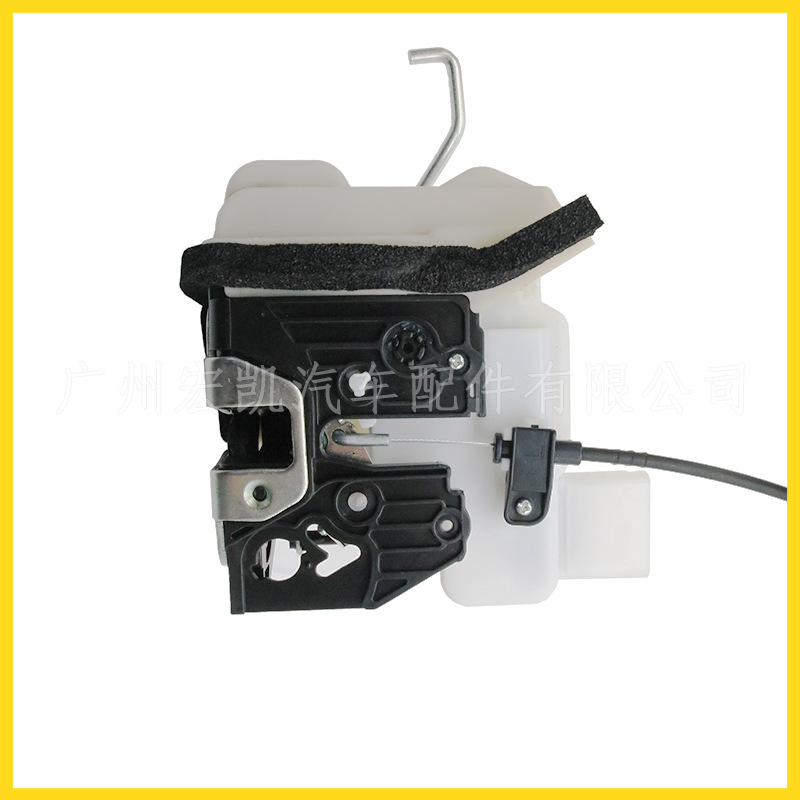 81311-1W030 Door Lock Mechanism Suitable for Kia Models, Auto Parts 813111W030