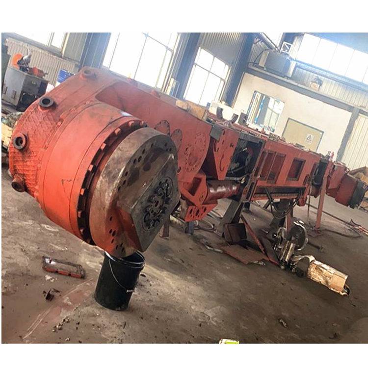 Shipment Shearer Parts Drum Shearer Parts Drum Drum Cotización de precios