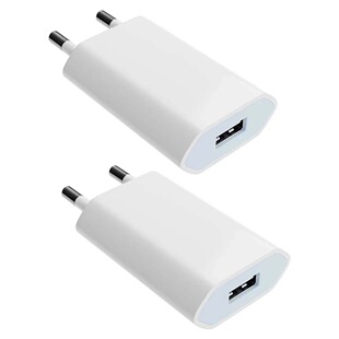 4 поколения европейской зарядной головки мобильного телефона с одним входом usb плоский четыре поколения европейской системы США 5v1a зарядное устройство круглый штекер