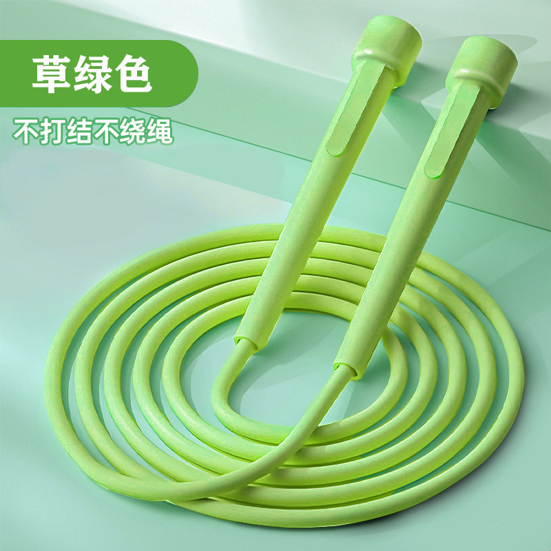 잔디녹색-5mm*2.8m (OPP봉투포장)