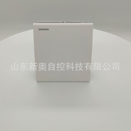 SIEMENS西门子室内温湿度传感器QAA24,QAA25,QAA26,QAA27,QAA64