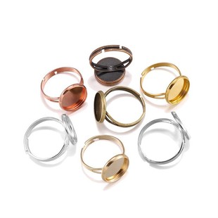 �ȏ�12mm����͹Ž�ָ���� diy�ֹ��Ʒ����r�⌚ʯ�бP�S��ֱ�N