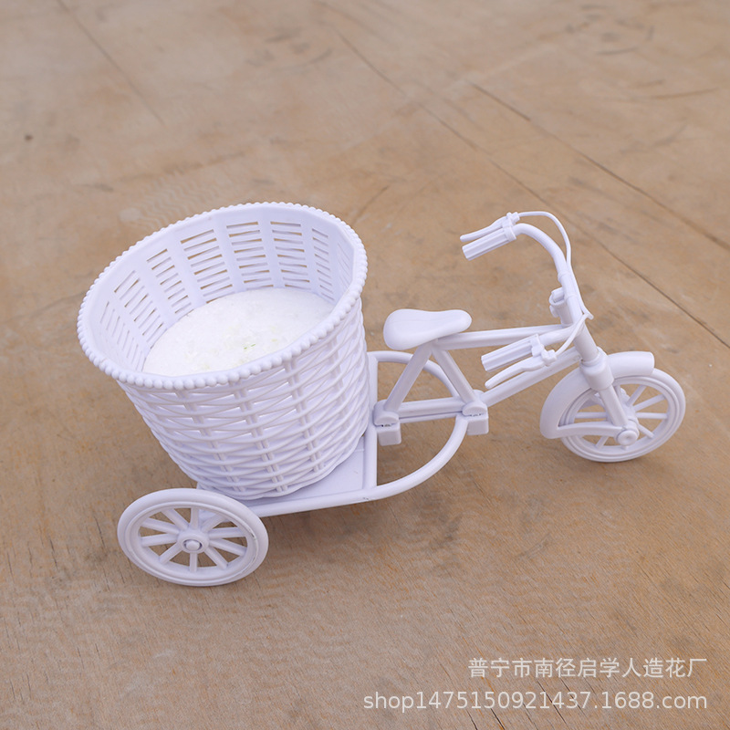 Suministro directo de fábrica simulación flotador traje falso flor seca seda ramo fotografía decoración hogar escritorio modelo habitación decoración flor