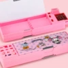 Maid Melody [with calculator]
