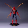 Revenge League [Spider-Man + Claw Base]