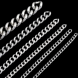 项链;手链;链子/链条