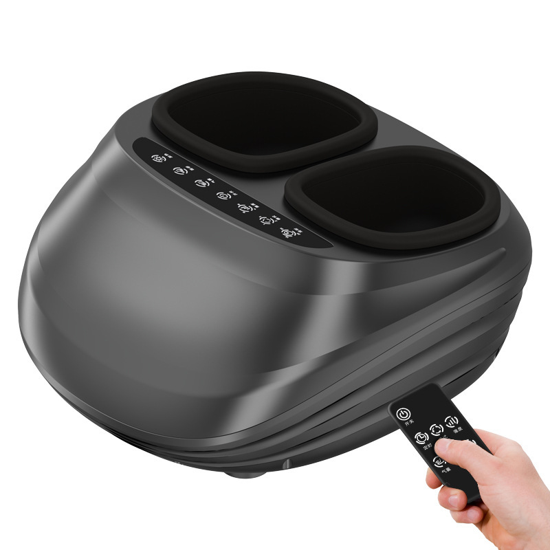 クロスボーダー 6D ペディキュア マシン、フルラップ フット マッサージャー、温湿布、全自動家庭用レッグ フット バケット マッサージ アーティファクト|undefined