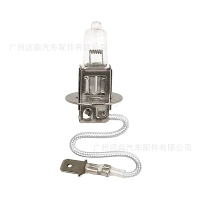 Ön faralar H1, H4, H11, H7 halogen - h3-12v-55wprice-per-unit