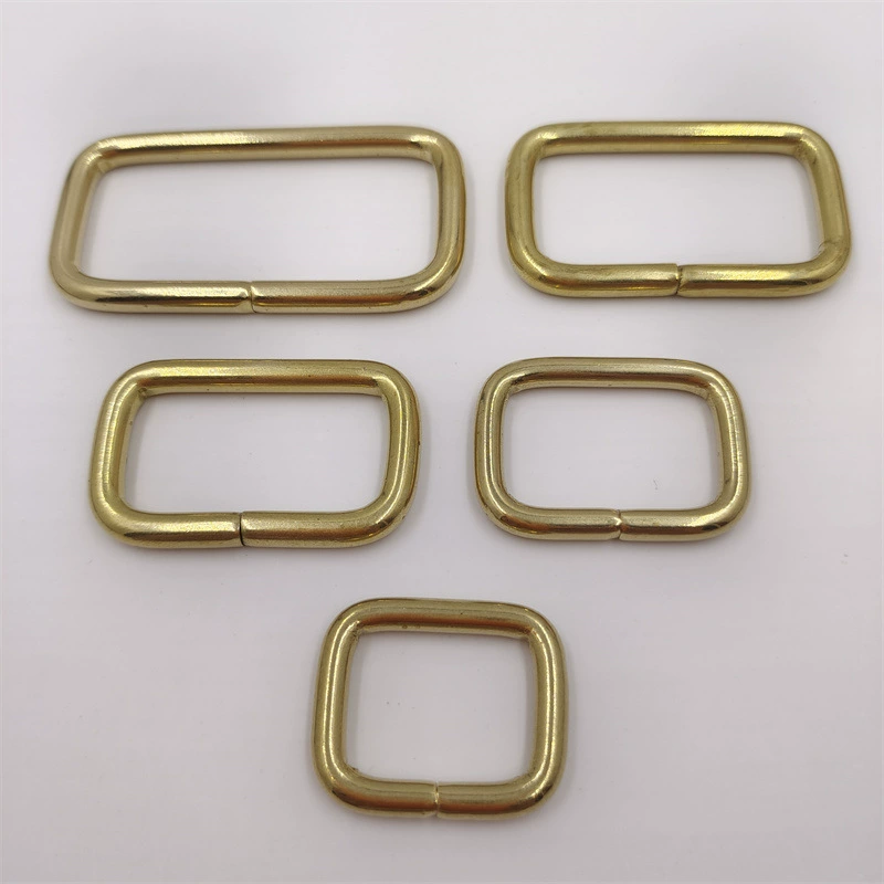 Аксессуар для сумки медной латуни, оптовая торговля