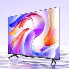 海信Vidda电视机液晶电视43/55/65/75/100寸智能家用全高清超薄