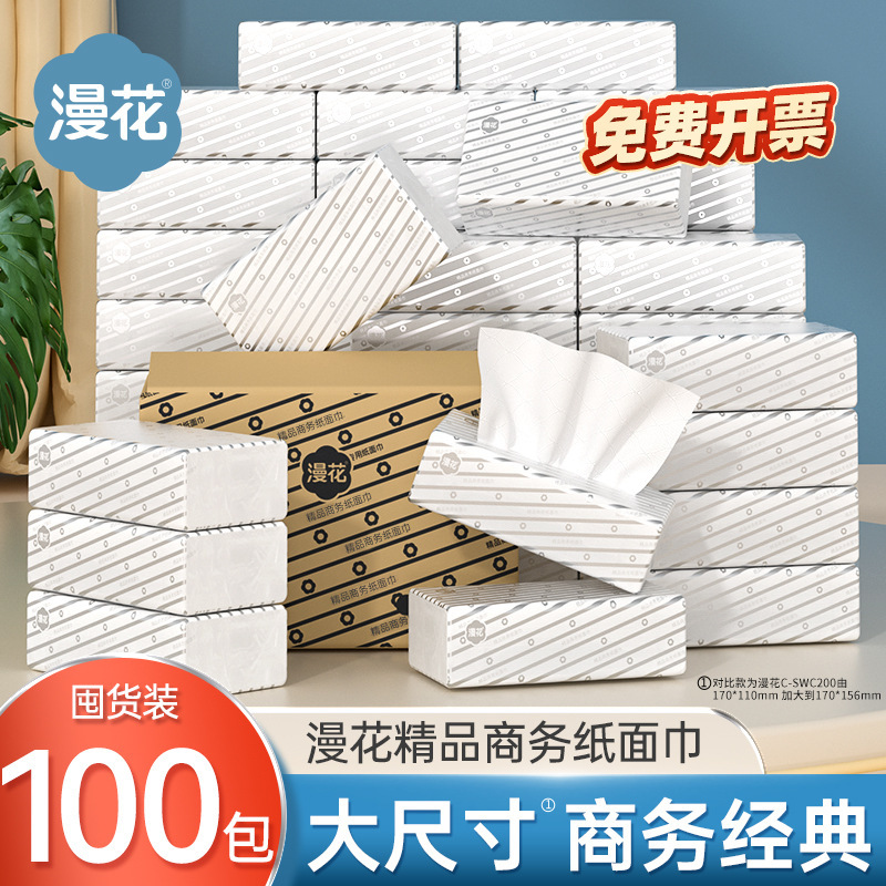 Bulk Pack of 50 Sheets of Commercial Napkins for Hotels, Guesthouses, and Restaurants Bulk Pack of 50 Sheets of Commercial Napkins for Hotels, Guesthouses, and Restaurants