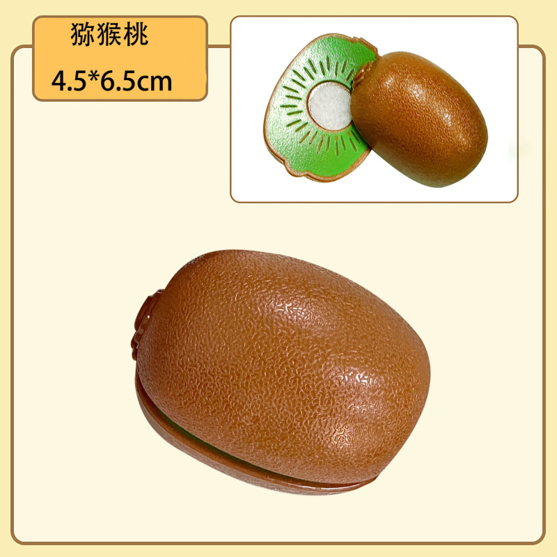 子供用模擬果物と野菜のカットキッチン食品おもちゃ子供用セット教育キッチン用品|undefined