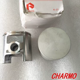 气缸及部件;活塞/活塞环;曲轴、凸轮轴