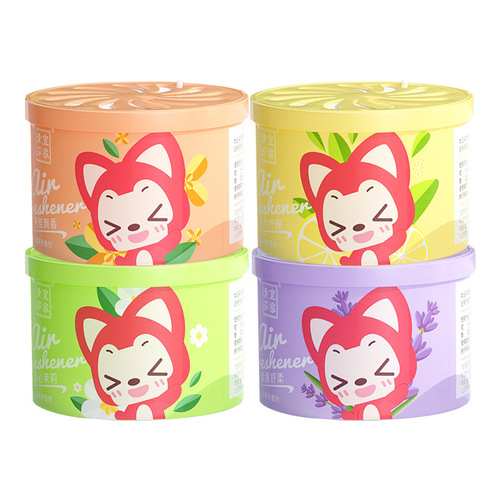 IKEA solid air freshener bedroom long-lasting fragrance bathroom aromatherapy toilet deodorant artifact fragrance