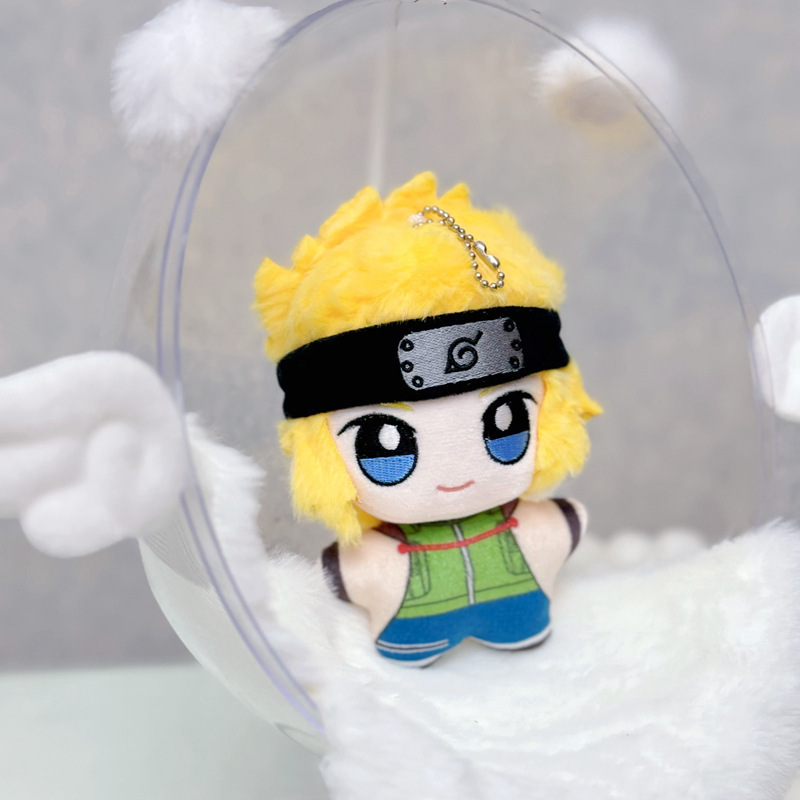 新しい二次元周辺バレーボール少年ぬいぐるみペンダント愛と深宇宙綿人形第五人格ぬいぐるみ|undefined