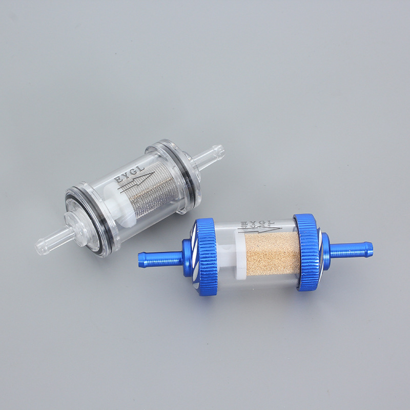 驻车加热器配件柴暖油滤油水分离器柴油过滤滤芯柴滤大全配件耐用