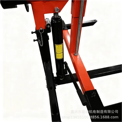 Car jack Car Body Rotating Rack