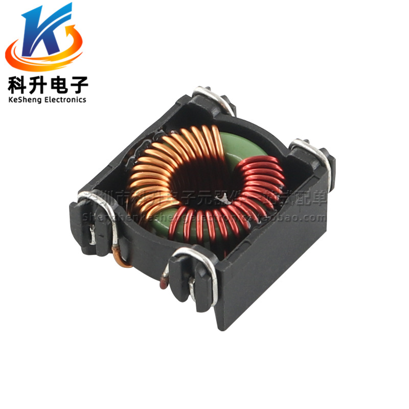 P0422NL common mode inductor 4.7A 770UH patch common mode choke magnetic ring power supply filter inductor