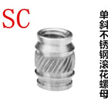 ��б�����������ĸISC-632ע����ĸ �ܽ�Ƕ��