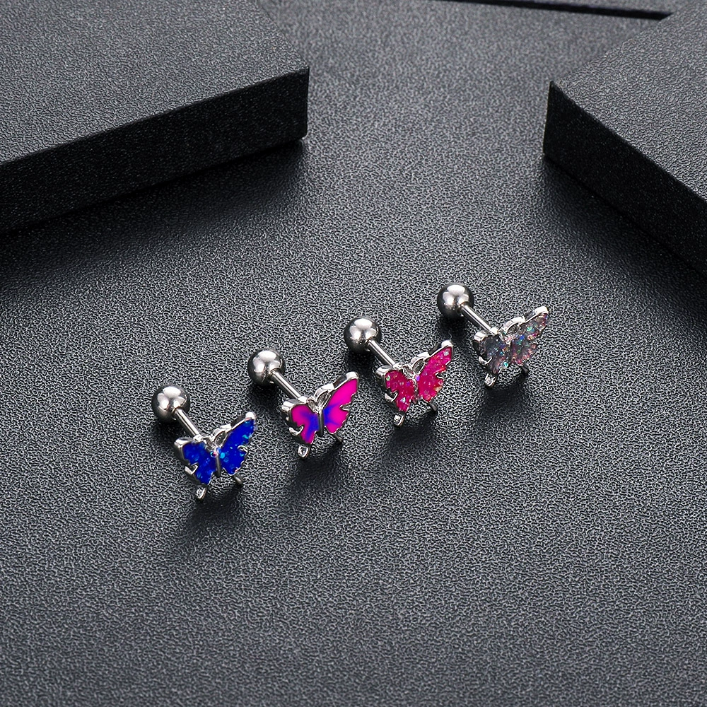 Earrings, piercing, wholesale