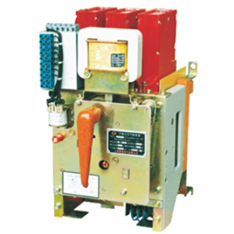 上海上德智能型框架万能断路器DW15-4000 4000A