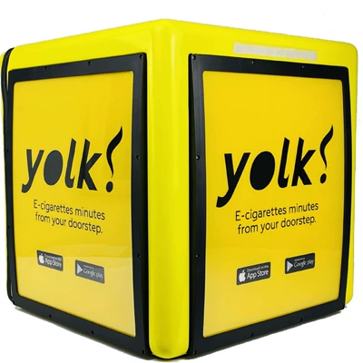 Electric car tail box Box Motorcycle Rear Trunk