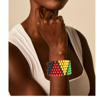 ����������朏������C���I��ľ����札h�羳�Ʒbracelet