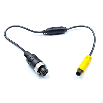 4-hole aviation female head, Other Automotive Communications