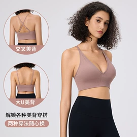 运动文胸;无痕文胸;裹胸、抹胸