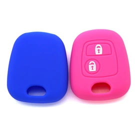 车用钥匙包;遥控器套;日用橡胶