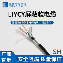 �I��늾� LIYCY�W�˔�����ݔ�� VDE�Դ���˶�оPVC�o�����ξ�