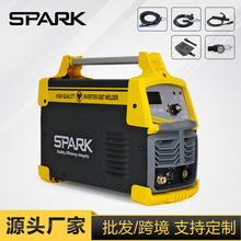 跨境搜SPARK等离子金属切割机电焊机110/220V双电压美规CUT40