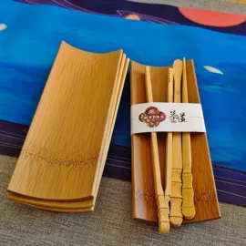 茶巾;茶具配件;茶席/茶垫