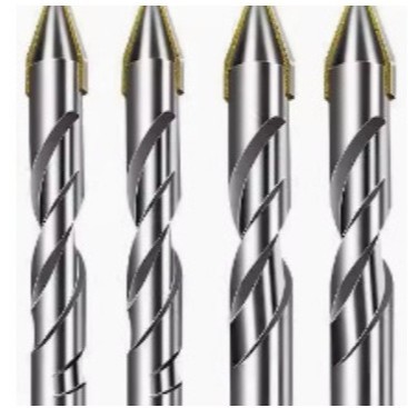 【芭】爱美丽 偏心钻头对接C54