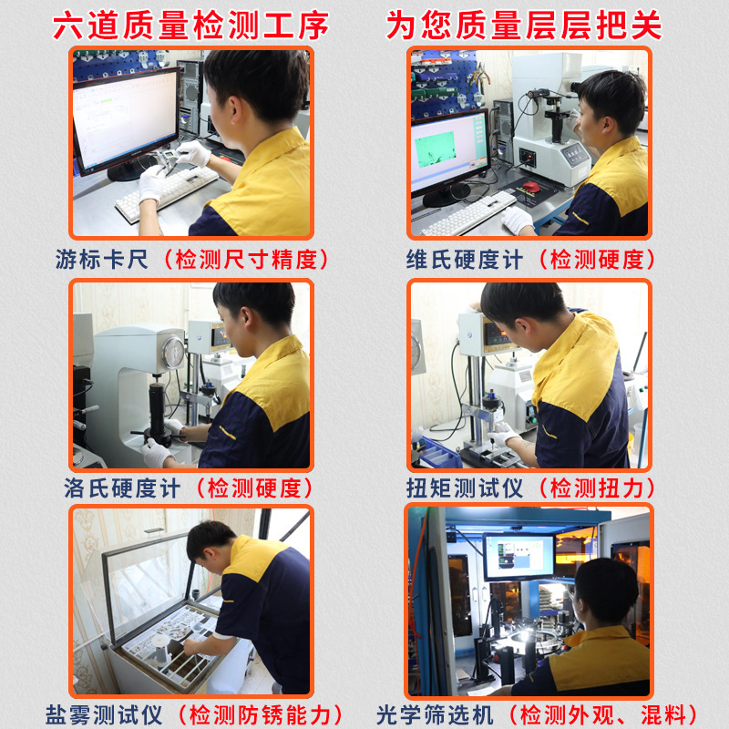 304ステンレス十字皿頭機歯ねじ洗浄白平頭皿頭ねじ機糸十字ねじ釘gb819|undefined