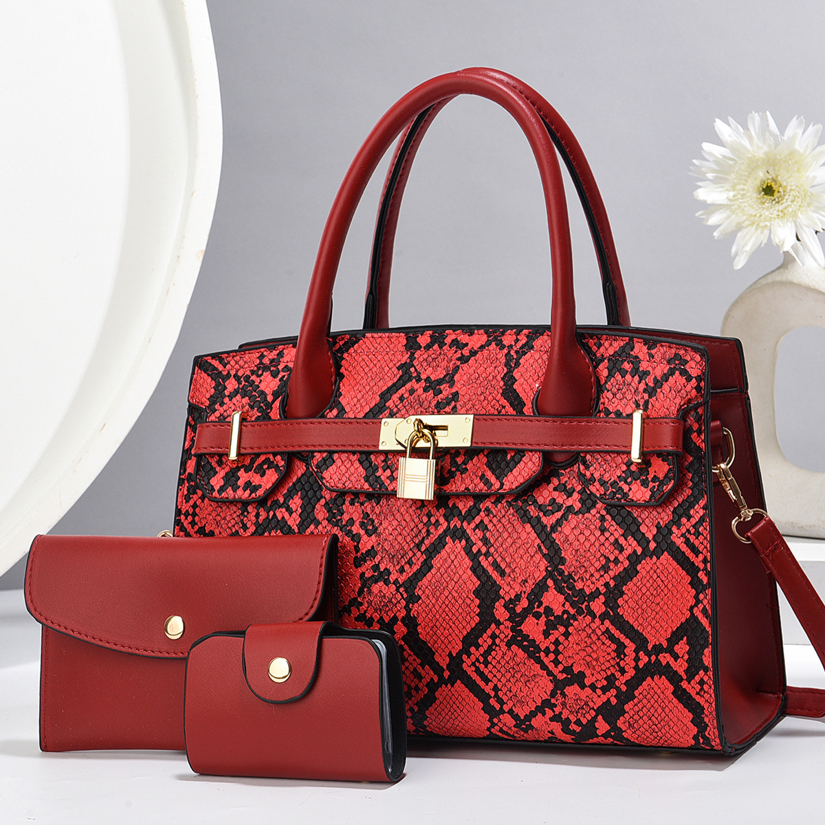 Rojo jujube