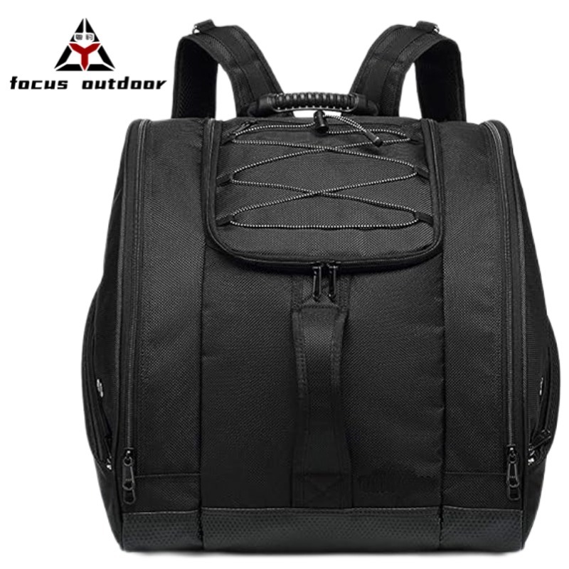 Nuevos productos Deportes al aire libre personalizados escalada mochila botas de senderismo mochila de almacenamiento suministros de viaje bolsa de montañismo