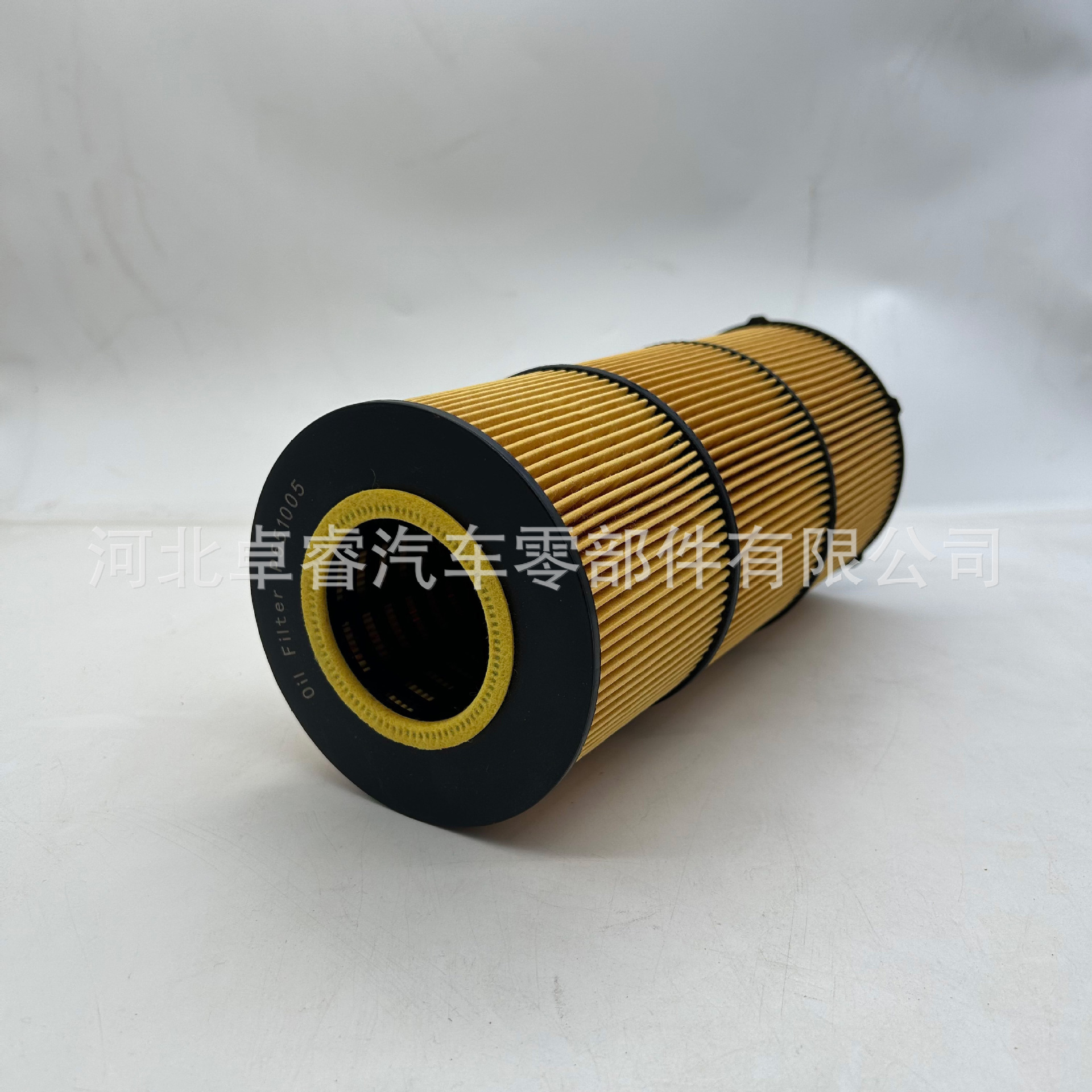 Suitable for Mercedes-Benz Oil Filter A4721800009 A4721843225 P55100 Car Filter Element Wholesale